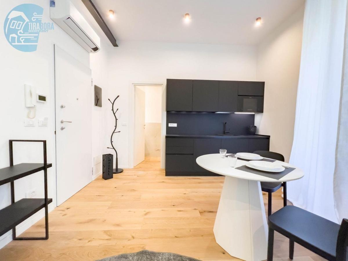 Imbriani 2 Tirabora Short Rent Apartment Trieste Ngoại thất bức ảnh