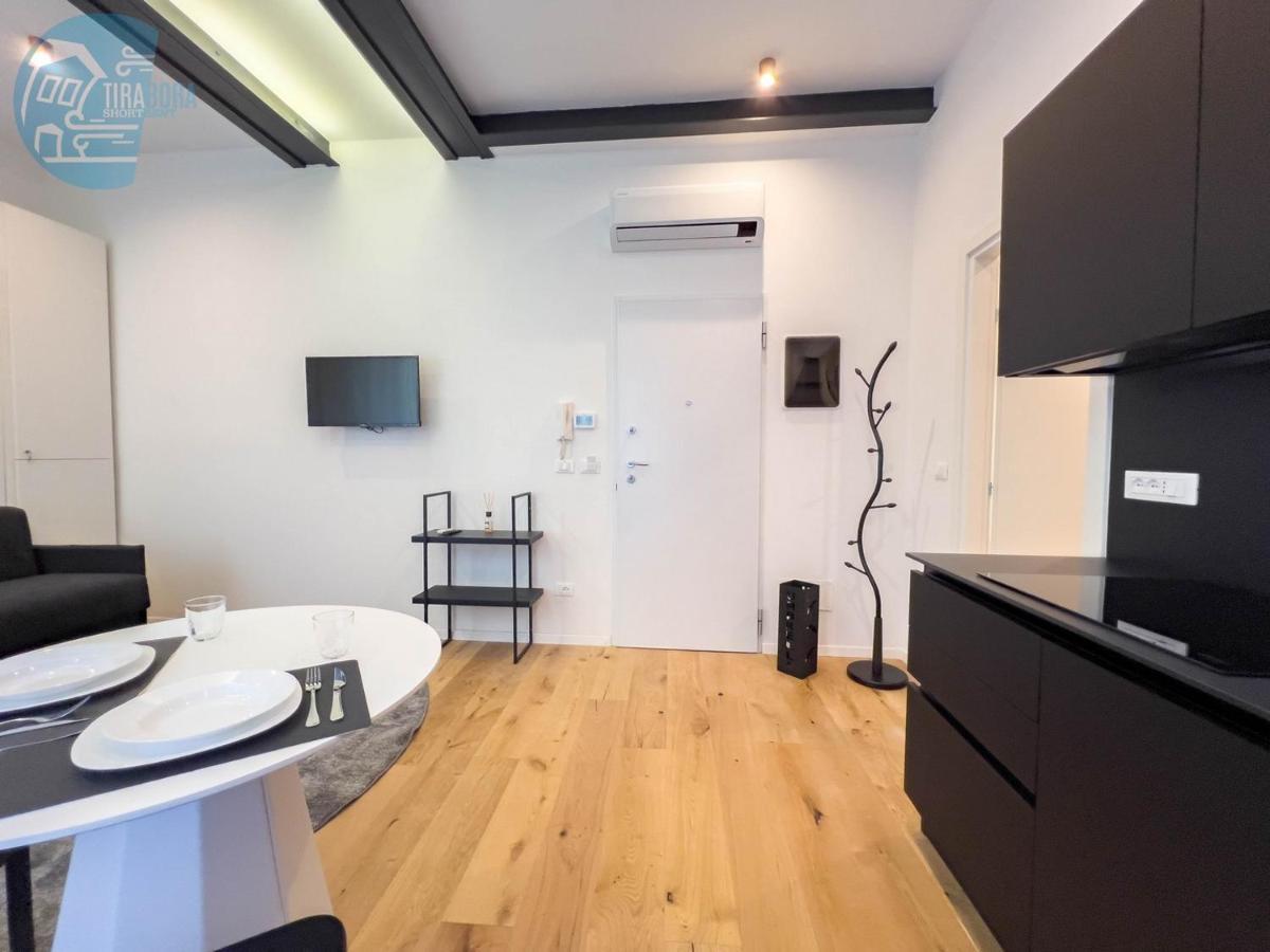 Imbriani 2 Tirabora Short Rent Apartment Trieste Ngoại thất bức ảnh
