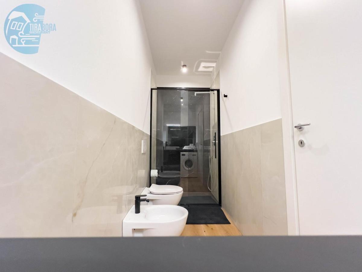 Imbriani 2 Tirabora Short Rent Apartment Trieste Ngoại thất bức ảnh