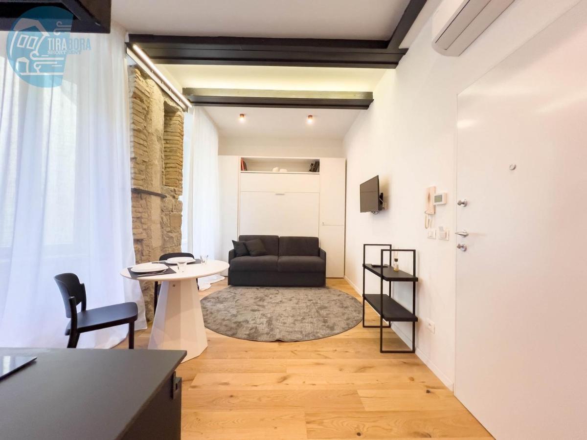 Imbriani 2 Tirabora Short Rent Apartment Trieste Ngoại thất bức ảnh